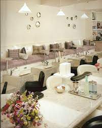 Luxury Nail Salon Interior Design Google Search Nail Salon Interior Design Nail Salon Interior Salon Interior Design