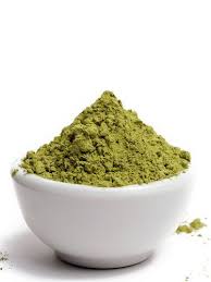 Hemp Powder For Dry Scalp Add A Scoop To A Smoothie To Infuse Your Hair With Essential F Henna Powder For Hair Healthy Shiny Hair Natural Hair Styles