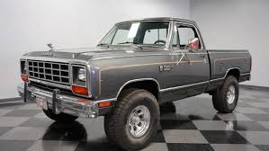 Image result for Gold Dust 1985 Dodge Truck
