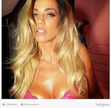 Δείτε την τραγουδίστρια χωρίς ίχνος μακιγιάζ. Katerina Stikoydh Me Ais8hsiakh Dia8esh Sto Instagram