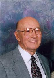 JAMES GLOVER Obituary (2010)