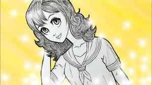 هاتف قصف بشكل نموذجي ملابس انمي بنات رسم translucent network org