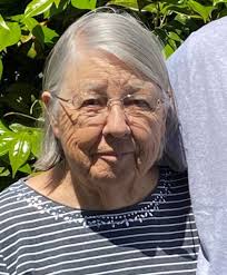 Inez Hill Hardman Obituary November 28, 2020