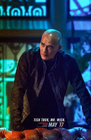 джон уик 3 смотреть онлайн в хорошем качестве Hd 720p Film Dzhon Uik 3 John Wick Chapter 3 Parabellum Foto Video Spisok Akterov Vokrug Tv