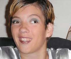 RIP Ginger-Lee Seekell