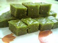 100gm kacang peas dikisar halus. Resepi Biskut Kacang Hijau