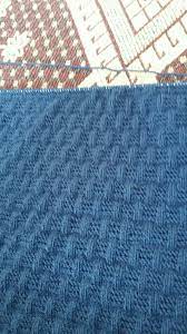 Cok Kolay Kadin Ve Bebek Yelek Hirka Icin Hasir Orgu Modeli Yapilisi Orgu Baby Knitting Patterns Orgu Desenleri