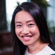 Judy Yi Zhou (@JudyYiZhou)