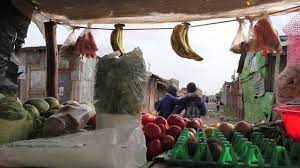 Maybe you would like to learn more about one of these? Walking Kayole Soweto Kenya Youtube