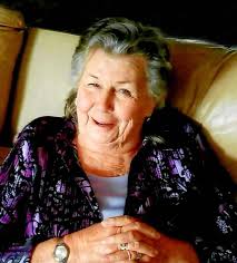 Emma Mizell, 77, of St. George