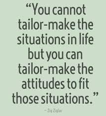 16 Best Positive Attitude Quotes For Work They understand the impact positivity can. 16 best positive attitude quotes for work