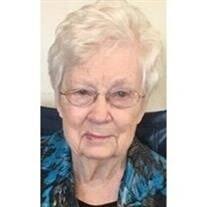 Nellie Marie Blocker Obituary