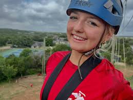 Belton HS MCJROTC attended Cadet Leadership Camp in New Braunfels, TX with  23 cadets!