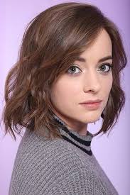 Daisy Nicholson herec/herečka • Filmožrouti.cz