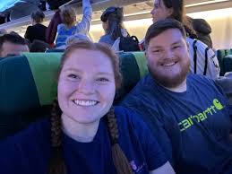 Beth Kusturin and Isaac Pierce's Wedding Website