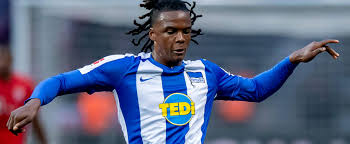 Gk 6'3 175 lbs fr. Hertha Bsc Dedryck Boyata Deutet Verbleib In Berlin An