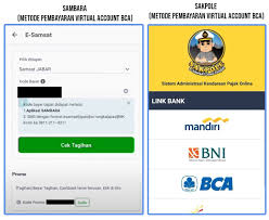We did not find results for: Cara Bayar Pajak Motor Lewat Mobile Banking Bca 2021 Keuangan Dan Perbankan