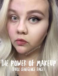 PowerPigment in full effect 🎨💫💄 last weeks makeup look from a new  project with @makeupgeekcosmetics and @stello 💄💃🏻🤓 can't wait for you  guys to see!!