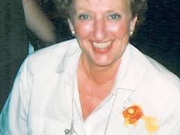 Mary 'Lou' Starrett Ashley loved the arts, traveling