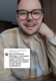 Jeremy Clamy Edrouc Et Son Copain