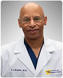 September is Gynecologic Cancer Awareness Month, and we're excited to  introduce one of our newest providers at TMH Physician Partners