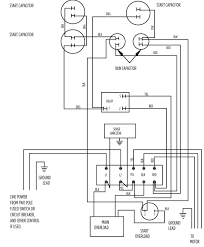 Each part ought to be placed and connected with different parts in. Aim Manual Page 57 Single Phase Motors And Controls Motor Maintenance North America Water Franklin Electric