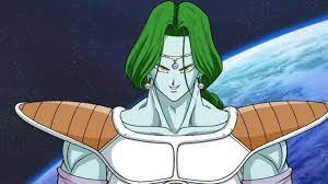 According to the battle mode in dragon ball z: Five Things You Never Knew About Dragon Ball Z S Zarbon