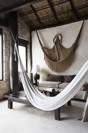 Living room hammock hammock in bedroom hammock frame indoor hammock hammock chair hammocks hammock ideas chair swing deco boheme chic. Indoor Hammock Ideas For Year Round Summer Atmosphere