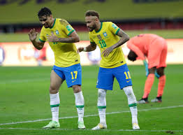 You can find all of our brazil vs ecuador predictions here ➡ 18+. Brazil Wins World Cup Qualifier Amid Drama Off The Pitch