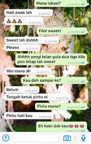 Sure, they're cheesy, corny, cute and even a little bit dirty (sorry, we had to. Faa On Twitter Cubaan Seorang Kawan Untuk Jadi Manis Dengan Ayat Pickupline Https T Co Weugjp4qqp