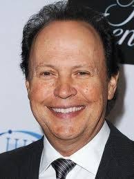 Kid Blogger Interviews Billy Crystal