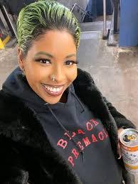 Layla Gaines's Instagram, Twitter & Facebook