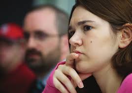 SELMA THINKING HER OWN JAZZ