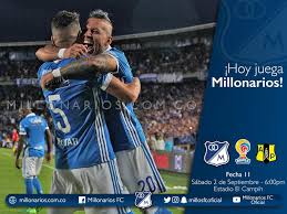 Según la superindustria, el escudo de millonarios es una marca notoria, es decir, que durante la dirección decidió extender la notoriedad del signo millonarios, declarada en la resolución n°. Millonarios Fc On Twitter El Escudo Como Siempre Bien Pegado Al Corazon Todos Estamos Conlaazulpuesta Hoy Juega El Embajador Vamos Millonarios Mfc Https T Co Jza1yt1e56