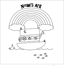 Noah S Ark Bible Coloring Bible Coloring Pages Bible Coloring Sheets