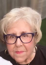 Shirley Singer Obituary