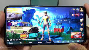 Huawei Y9 Prime 2019 Gaming Test Pubg
