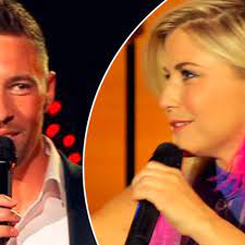 Ramon roselly spricht über seine kindheit. Florian Silbereisen Wurde Ihm Show Gestohlen Beatrice Egli Fuhrt Schlager Kollegen Vor Tv
