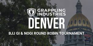Grappling Industries DENVER