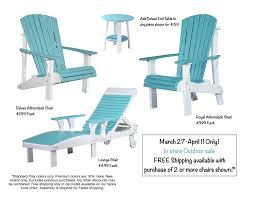 Outdoor Archives Millers Dutch Haus Furniture In 2020 Poly Outdoor Furniture Pallet Furniture Outdoor Build Outdoor Furniture