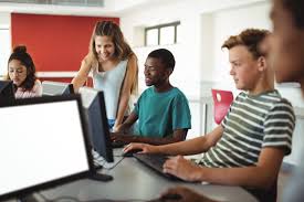 Connecting Local Kids