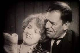 Lon Chaney and Lon Chaney Jr