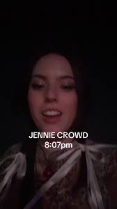 Jennie Frederick at Lisa Set Coachella