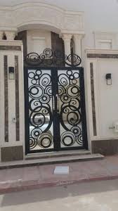 11 Iron Door Liberty More Than Iron Man Cakhasan Door Gate Design Metal Doors Design Iron Doors