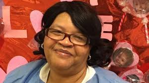 Fundraiser for Jean Collins by Abby and paul Thompson : Help Ms. Jean  Collins- our Healthcare Hero!