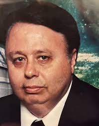 Darrell Emery Seward