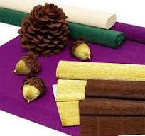 Heavy Duty Premium Italian Crepe Paper (180 gsm)