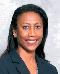 Star Rating and Reviews for Karen Davis