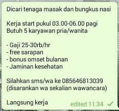 Pattern maker/ pembuat pola garmen kisaran gaji : Lowongan Kerja Sidoarjo Surabaya Dan Sekitarnya Posts Facebook