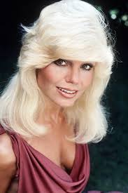 Just heard the news that Loni Anderson just passed. I got the chance to  meet her and Burt Reynolds in the early 80's when Clint Eastwood and Snuff  Garrett were working together